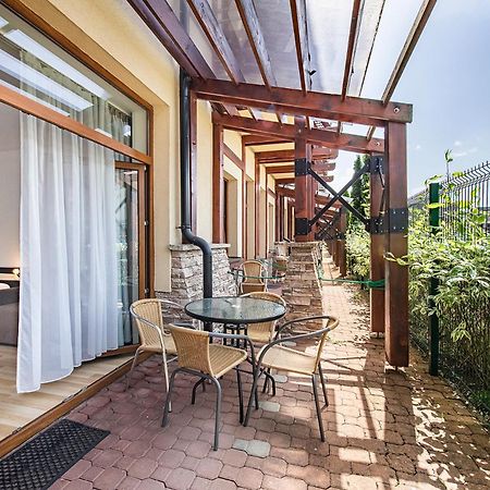 Apartmán Korzár Bešeňová Esterno foto