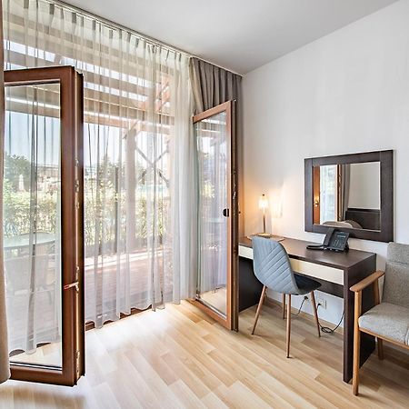 Apartmán Korzár Bešeňová Esterno foto