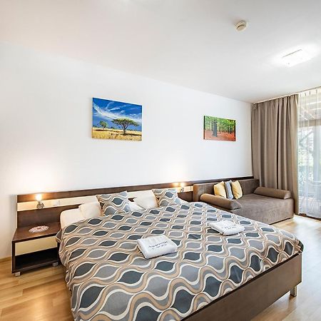Apartmán Korzár Bešeňová Esterno foto