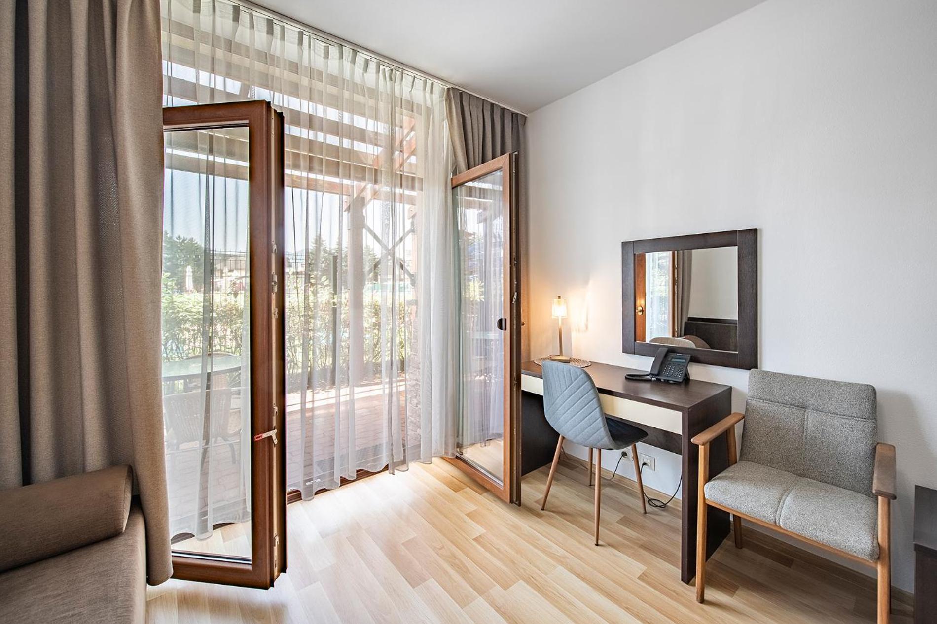 Apartmán Korzár Bešeňová Esterno foto